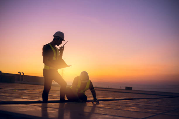 Roof Gutter Cleaning in River Ridge, LA